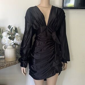 Vestidos de cóctel para invitados de boda size 3XL